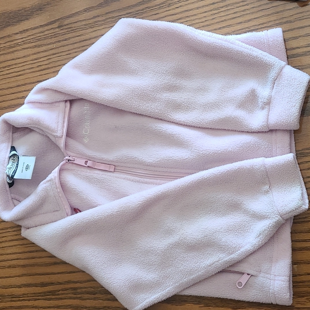 Columbia jacket